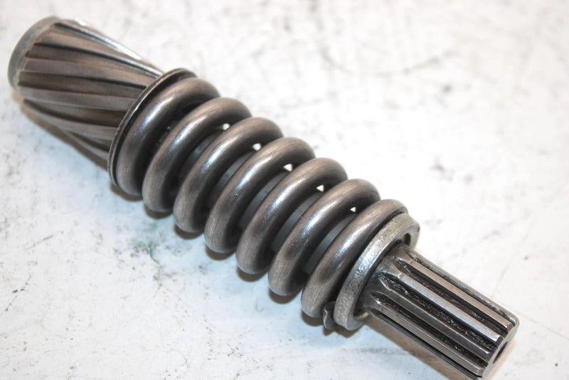 1987 Yamaha  Badger Yfm80t Oem Rear Drive Shaft 55X-46171-00-00 AY9
