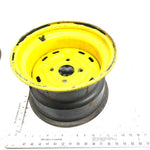 2004 John Deere Trail Buck 650 EXT OEM Rear Wheel Rim 705500555 AJ1