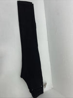 New Men’s Black Cowboy Cut Slim Fit Wrangler Jeans. 9x36 H-12