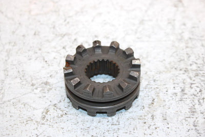 2000 Polaris Xplorer 400 Oem  High/Rev Engagement Dog 3233721 AP99