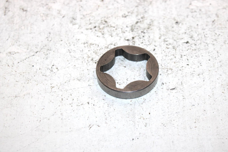 1996 Kawasaki Bayou 300 Oem Oil Pump Rotor 16082-1068 AK19