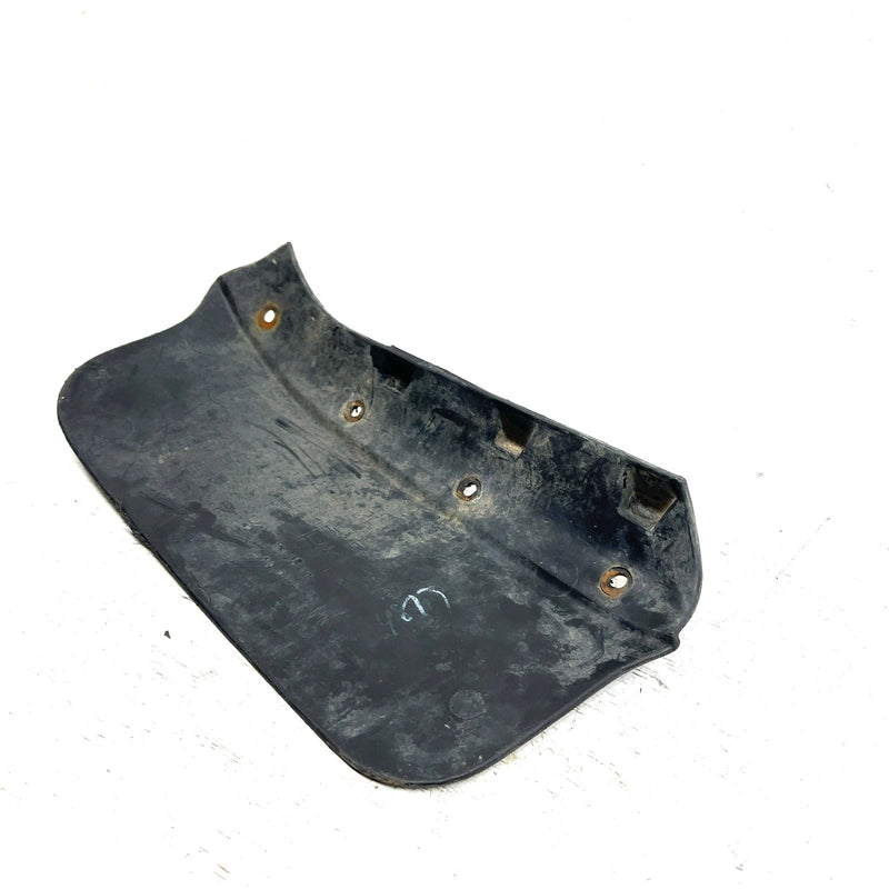 00-01 Arctic Cat 500 4x4 Automatic OEM Rear Mudflap 0406-558 AA32
