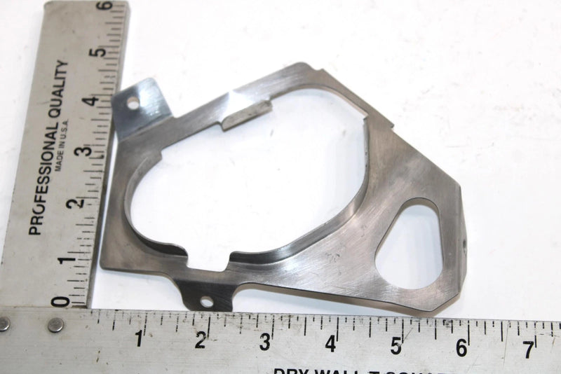 2005 Yamaha Rs Vector Er Oem Steering Boot Plate 8FU-2195F-01-00 SY59
