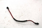 1983 Yamaha Excel Iii Oem Starter Motor Wire 8J4-82117-01-00 SY133