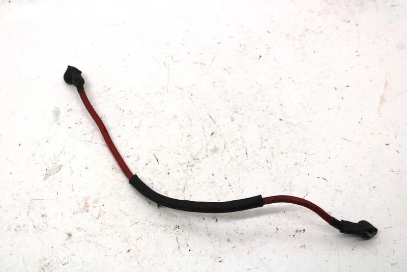 1983 Yamaha Excel Iii Oem Starter Motor Wire 8J4-82117-01-00 SY133