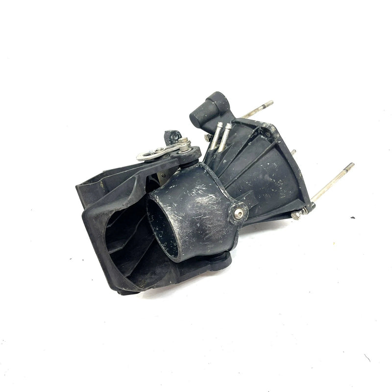 null Polaris SLT 750 OEM Jet Pump Nozzle Set 1350008 JP48