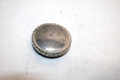 2001 Bombardier Traxter Oem Oil Fill Cap 711974644 AB10
