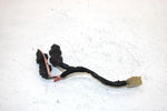 86 Honda Trx250a Oem Fuse Holder 38260-HA8-680 AH30