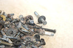 93 Polaris Xlt Oem Nut Bolt Washer Spacer Hardware Kit SP59
