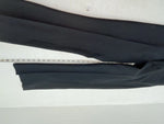 New Vintage Black Dickson Jenkins Polyester Pants VV-92