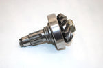 01 Arctic Cat 400 4x4 Oem Sub Output Shaft 3446-262 AA0
