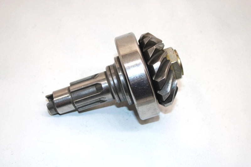 01 Arctic Cat 400 4x4 Oem Sub Output Shaft 3446-262 AA0