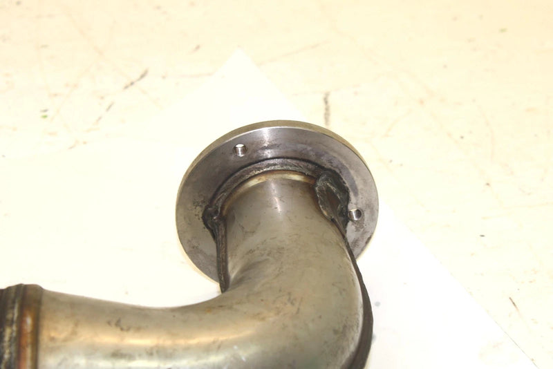 1996 Arctic Cat Montego Deluxe Oem Exhaust Expansion Chamber 3008-485 JA4