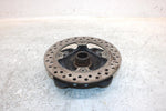 2019 Polaris Ranger 900 Xp Oem Front Wheel Hub And Rotor 5254999 XP6