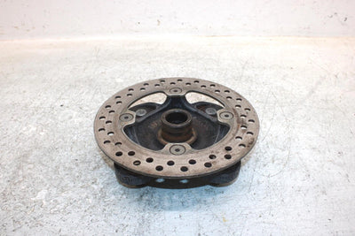 2019 Polaris Ranger 900 Xp Oem Front Wheel Hub And Rotor 5254999 XP6