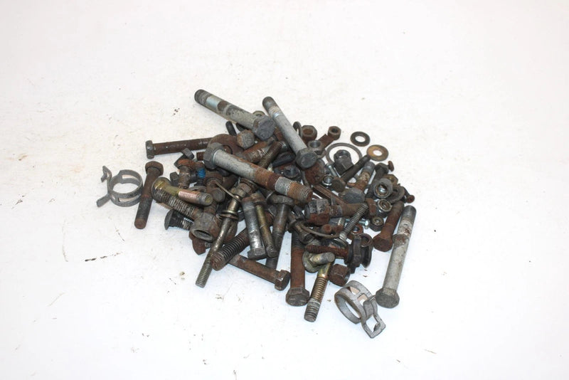 1995 Polaris Xlt Oem Nut Bolt Spacer Hardware Kit SP19