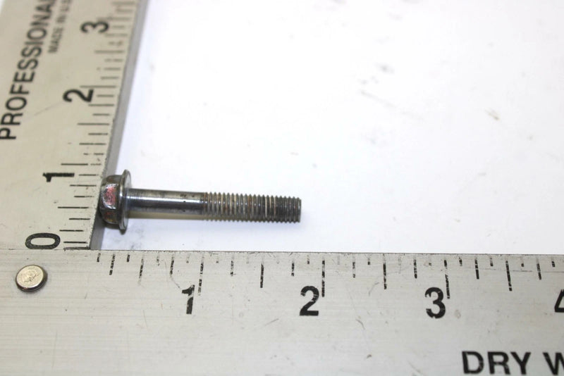 Arctic Cat OEM Crankcase Crank Case Bolt 6x40 Pair 3004-442 Q2355