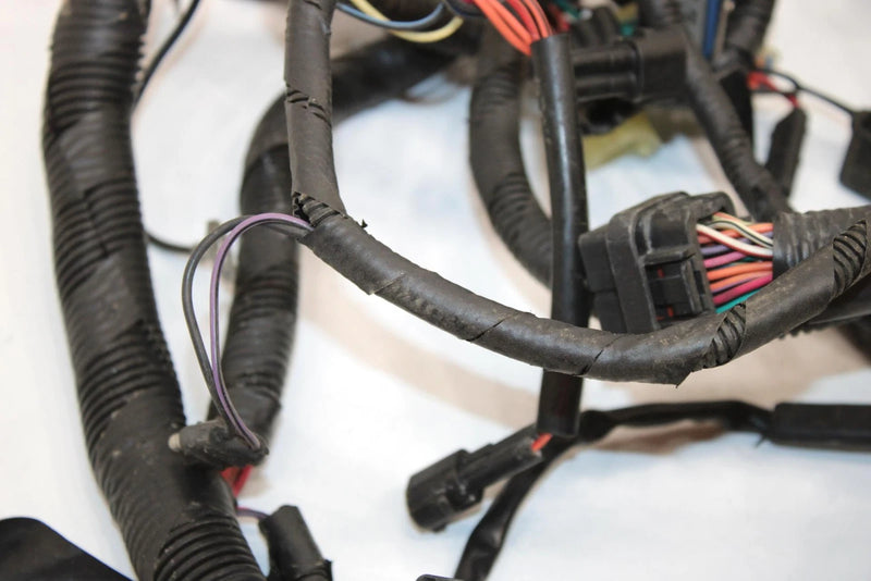 08 Arctic Cat F8 Sno Pro Efi Oem Main Wire Harness 1686-413 SA288