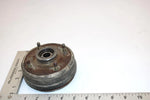 91 Yamaha  Champ 100 Yfm100 Oem Front Hub 2FJ-25111-00-00 AY12