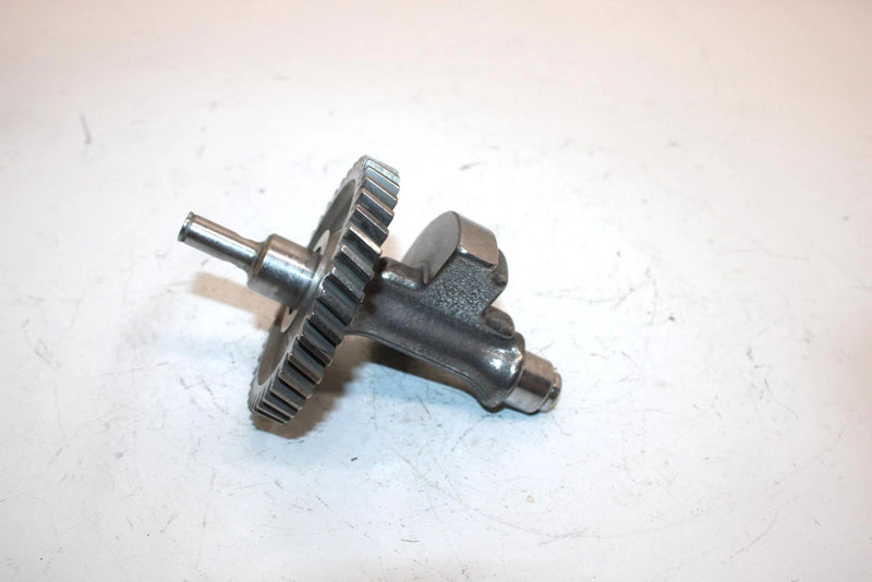 16 Can-am Outlander L Max 450 Efi Dps Oem Ballance Shaft 420637455 AB5