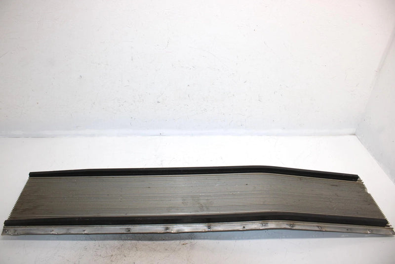 06 Ski-doo Gsx 600 Ho Sdi Oem Center Heat Exchanger 518324242 SS14
