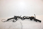 1996 Arctic Cat Cougar 2 Up Oem Handlebar Assembly 0605-077 SA28