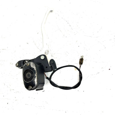 2006 Arctic Cat 650 4x4 V2 Stewart Auto OEM Brake Master Cylinder 1502-902 AA37
