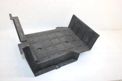 15 Yamaha Viking Vi Yxc700d 4x4 Oem Rear Middle Foot Rest 2PG-F7423-00-00 XY1.2