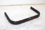 1996 Polaris Xcr 440 Oem Rear Bumper (Red Stripe) 5224674-067 SP169