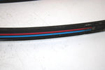 95 Polaris Sport Oem Right/Left Bumper W/Red/Blue Stripe Set 2670151-067 SP135