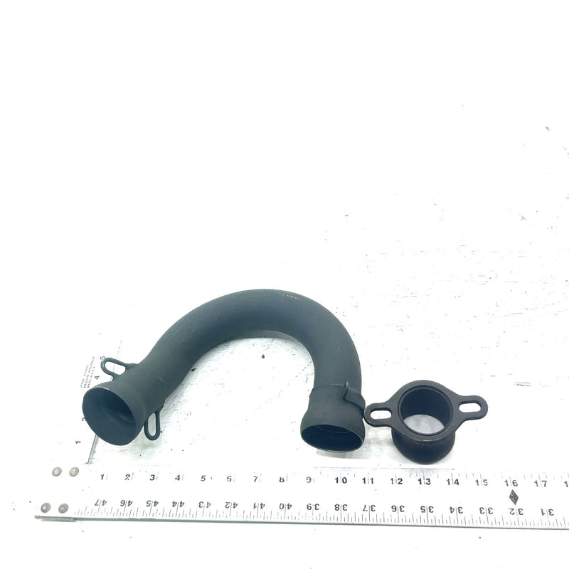 96-99 Polaris Xpress 300 OEM Exhaust Header/Manifold 1260543-029 AP248