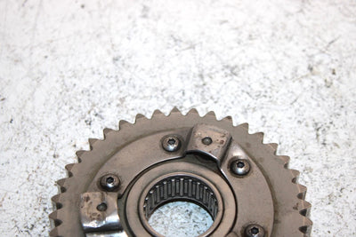 02 Arctic Cat Bearcat Wide Track Oem 40T Reverse Gear 0702-394 SAS13