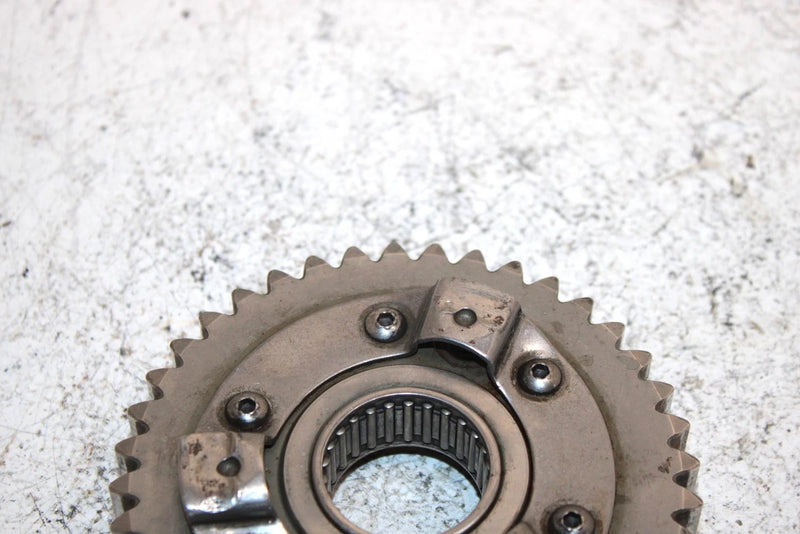 02 Arctic Cat Bearcat Wide Track Oem 40T Reverse Gear 0702-394 SAS13