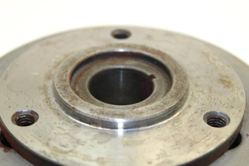 1998 Ski-doo Mxz 583 Oem Flywheel 410922500 Q3777