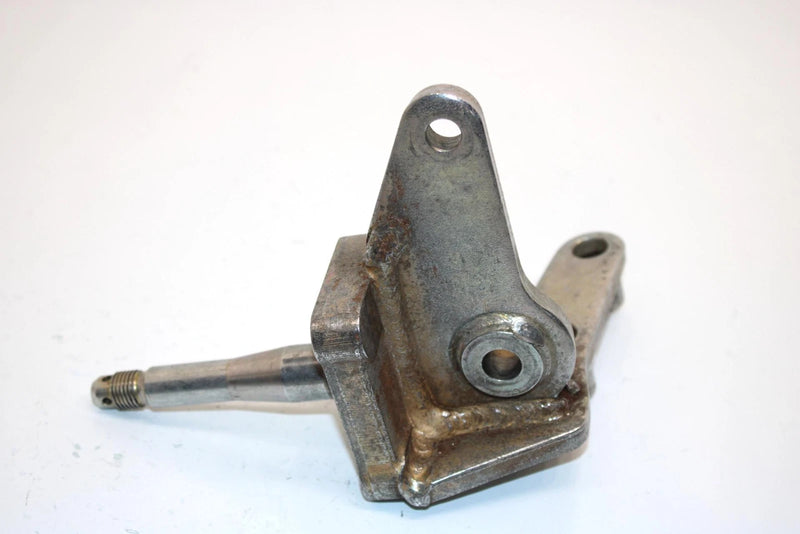 98 YamahaTimberwolf Yfb250uk Oem LeftFront Steering Spindle 4BD-23501-10-00 AY37