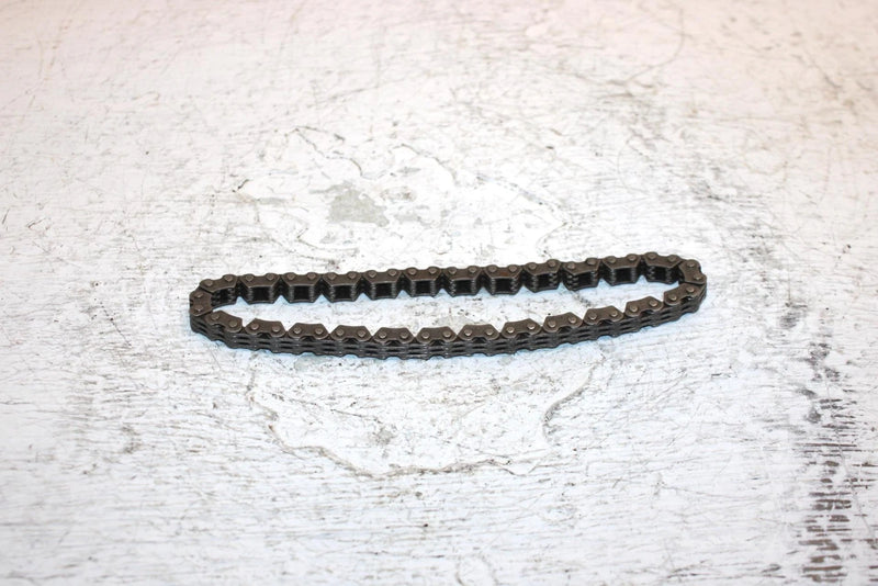 2002 Honda Trx 350 Fea Fourtrax Oem Cam Timing Chain 14401-HN5-671 AH54