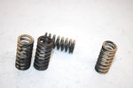 83 Yamaha  Tri Moto 225 Ytm225dx Oem Clutch Spring Set Of 4 90501-24785-00 AY41