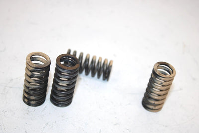 83 Yamaha  Tri Moto 225 Ytm225dx Oem Clutch Spring Set Of 4 90501-24785-00 AY41