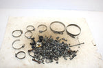 1990 Kawasaki 650 Ts Oem Nut Bolt Spacer Hardware Kit JK10
