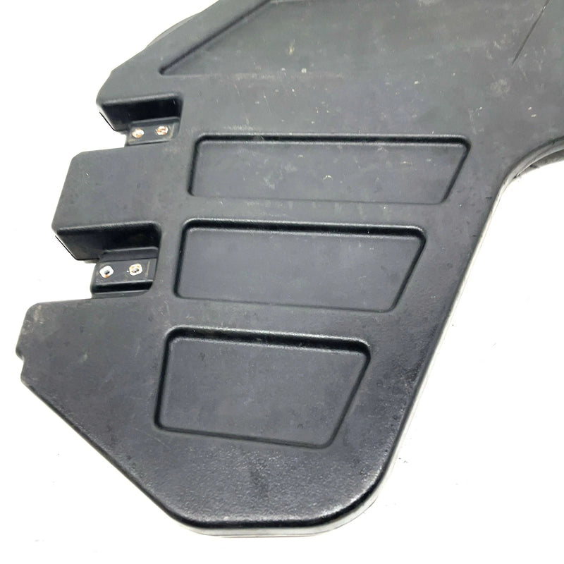 2004 Yamaha Rhino 660 OEM Left Driver Side Door 5B4-F2864-00-00 XY3.1