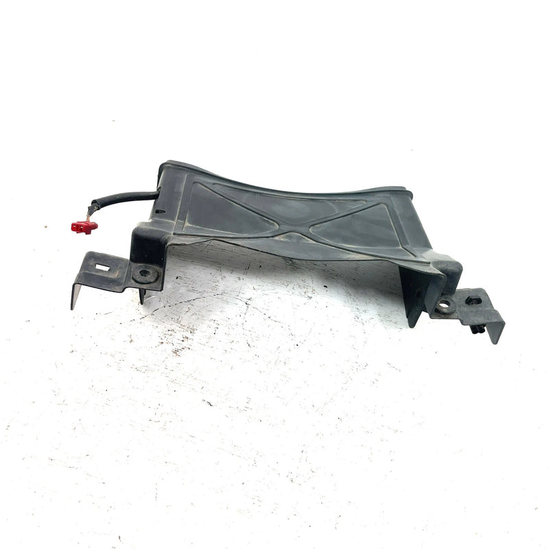 05-06 Honda Foreman 500 TRX500FE 4x4 ES OEM Oil Cooler Shroud 15640-HP0-A00 AH90
