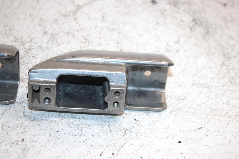 79 Yamaha Enticer 340 Et340c Oem Bumper End Cap Pair 8G8-77523-01-00 SY4