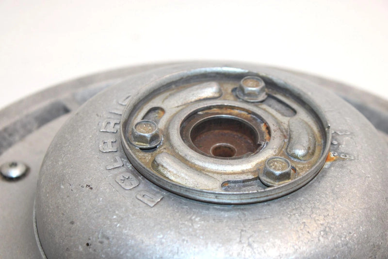 2001 Polaris 800 Le Oem Secondary Driven Clutch Assembly 1321950 SP22