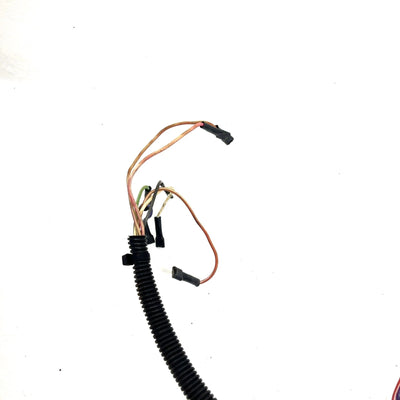 89-92 Polaris Big Boss 250 4x6 OEM Main Wire Harness 2460279 AP244