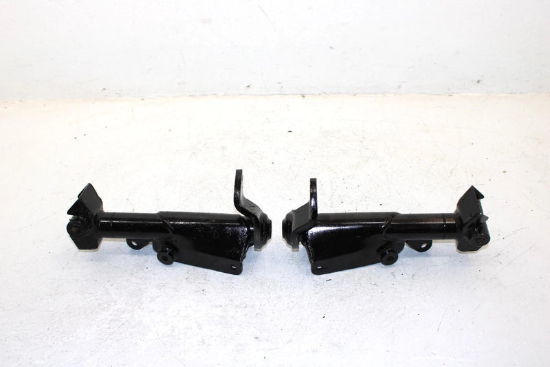 1995 Arctic Cat Wildcat Touring Oem Steering Spindle Set 0703-257 SA2