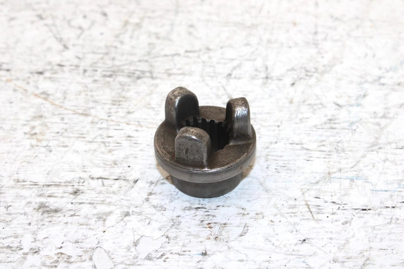 1992 Kawasaki Bayou 220 Oem Dampner Cam 13048-1070 AK35