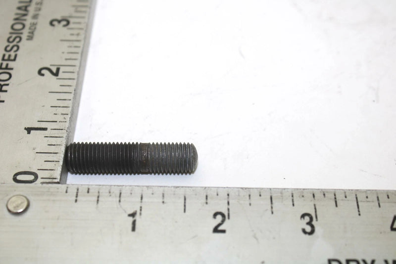 78 Yamaha Enticer 340 OEM Crankcase Lower Stud Bolt 90116-10084-00 SY55