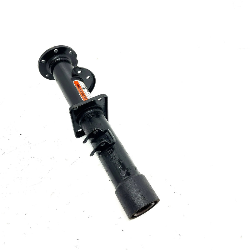2003 Bombardier Traxter 500 4x4 OEM Right Rear Axle Tube (Long) 705500182 AB15