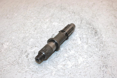 1999 Kawasaki Prarie 400 Oem Output Shaft 13107-1396 AK28