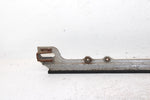 1991 Yamaha Exciter Ii 570 Liquid Oem Left Skid Rail 88R-W4741-00-00 SY24